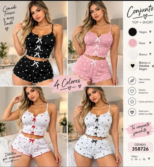 Pijama Art.358726