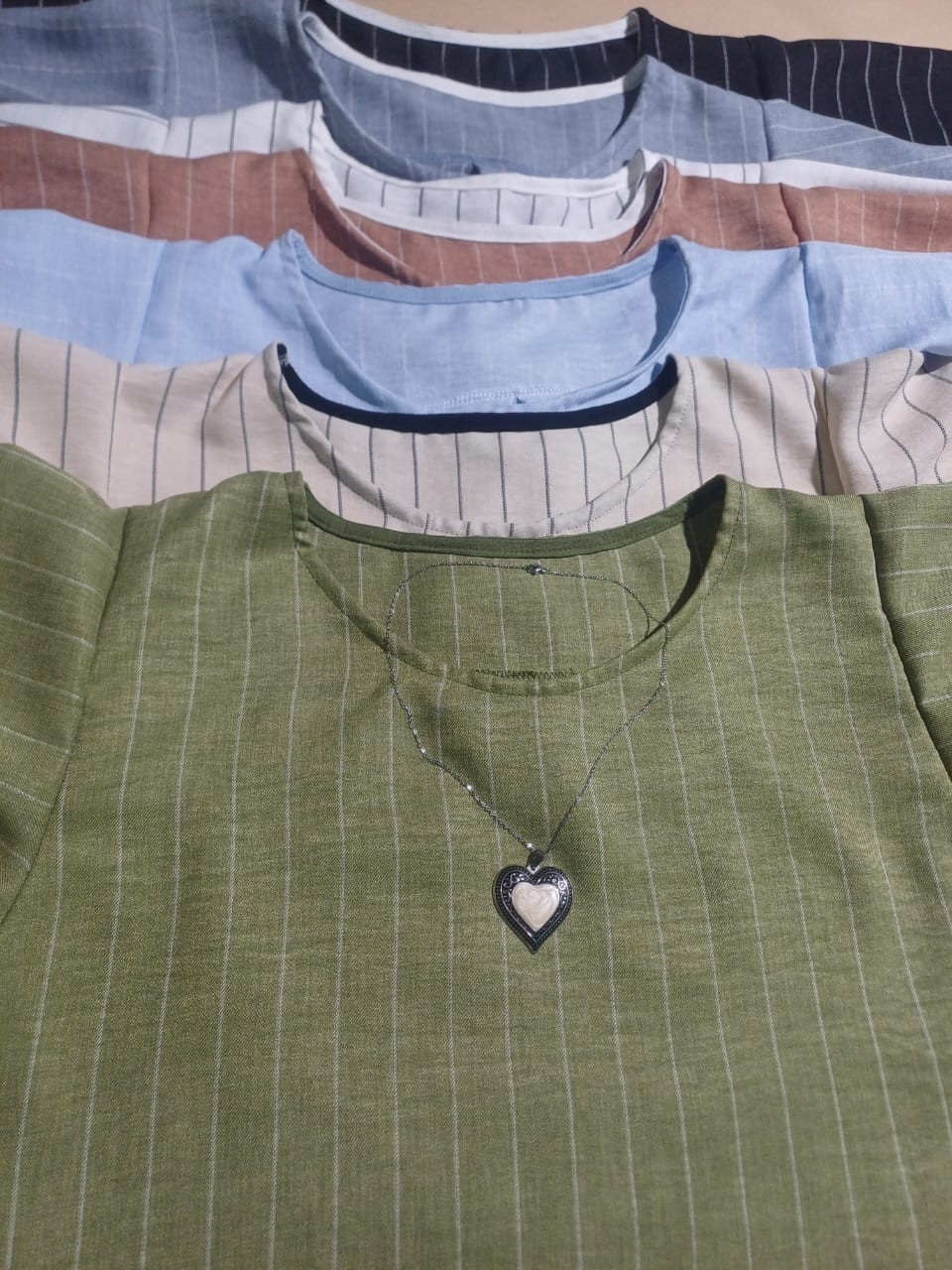 Remera Lino Cey - Imagen 5