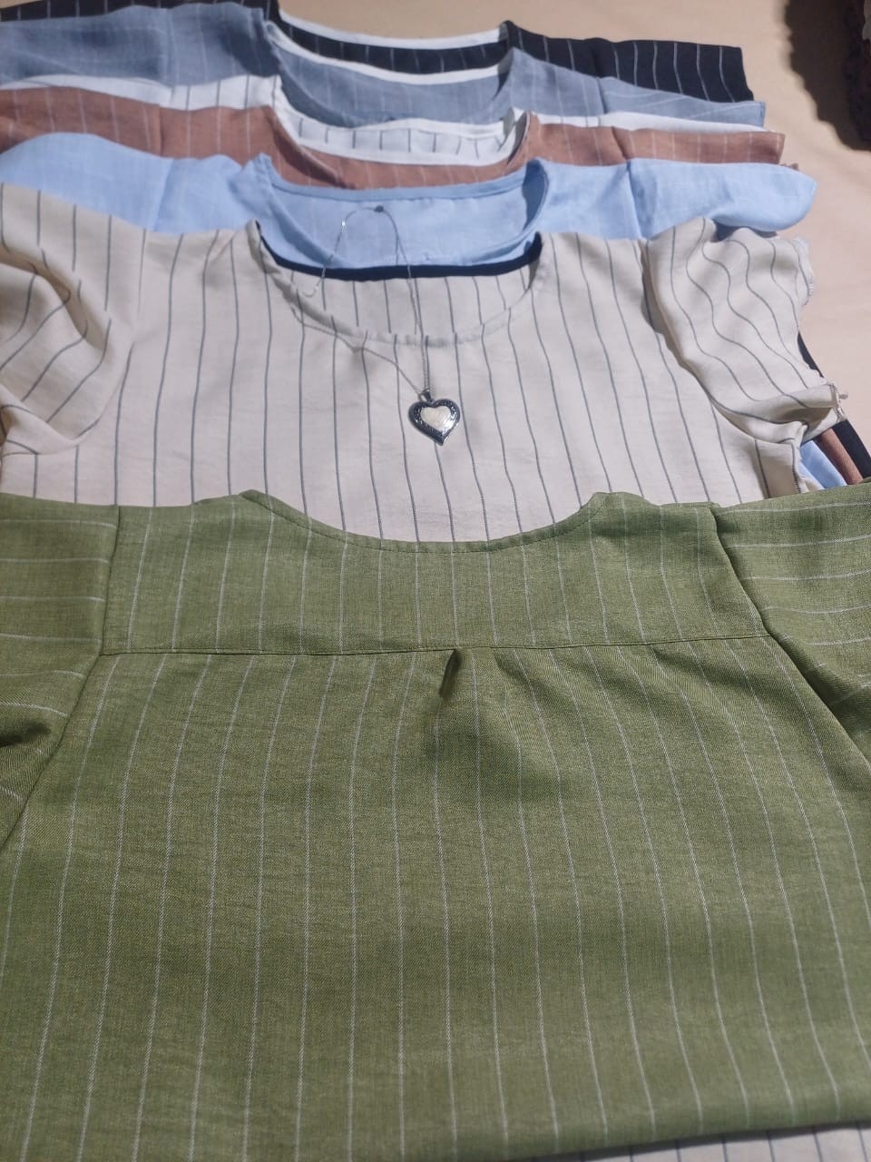 Remera Lino Cey - Imagen 6