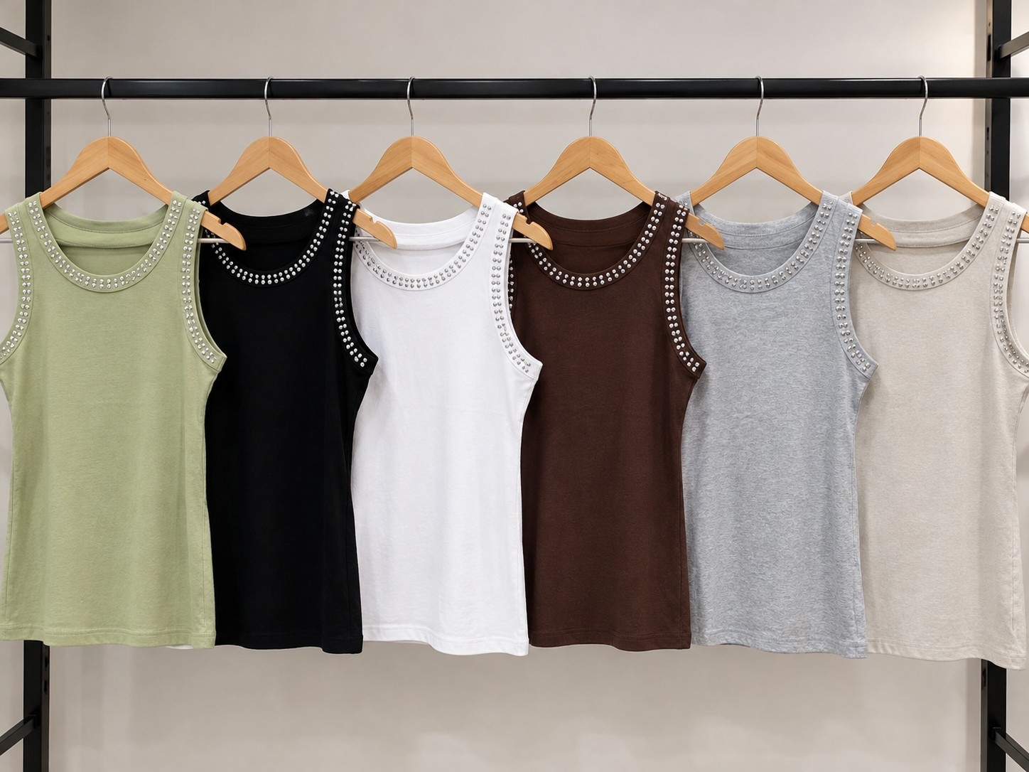 Musculosas de Morley - Imagen 3