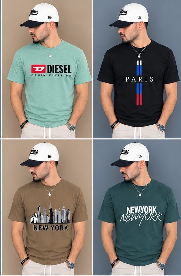 Remera Estampada - Imagen 3
