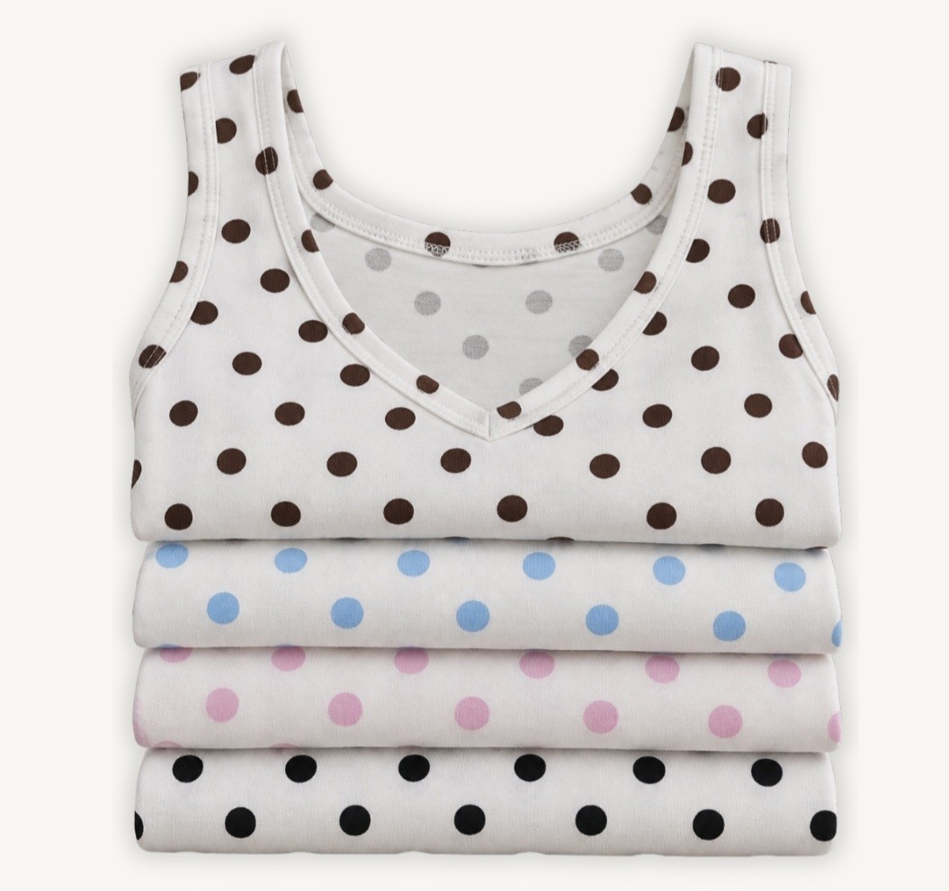 Musculosa Luli - Imagen 2