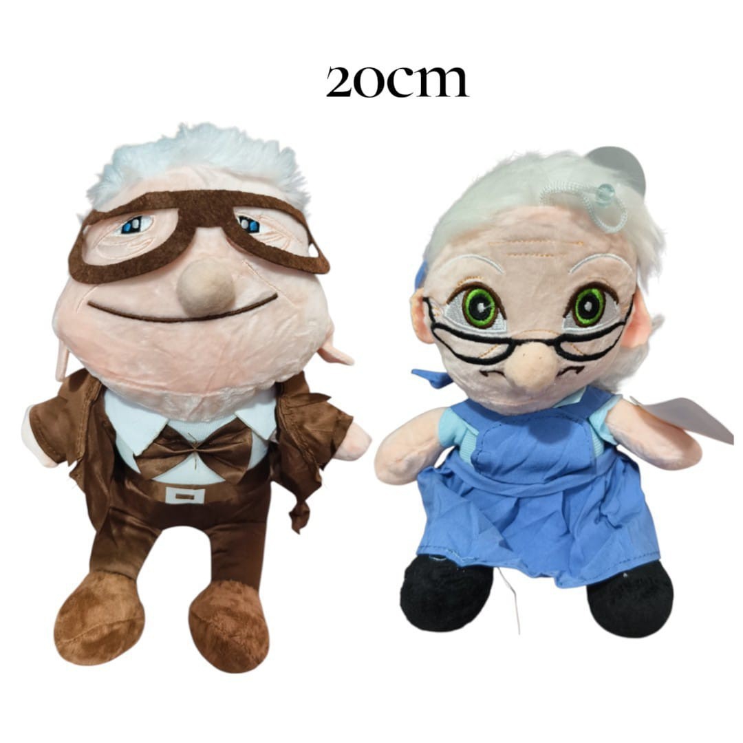 Peluche Lyna Tendencia - Imagen 2