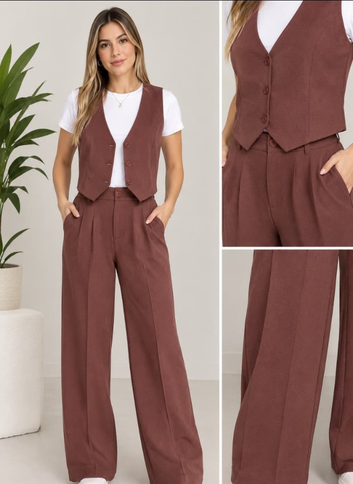 Conjunto Sastrero - Imagen 3
