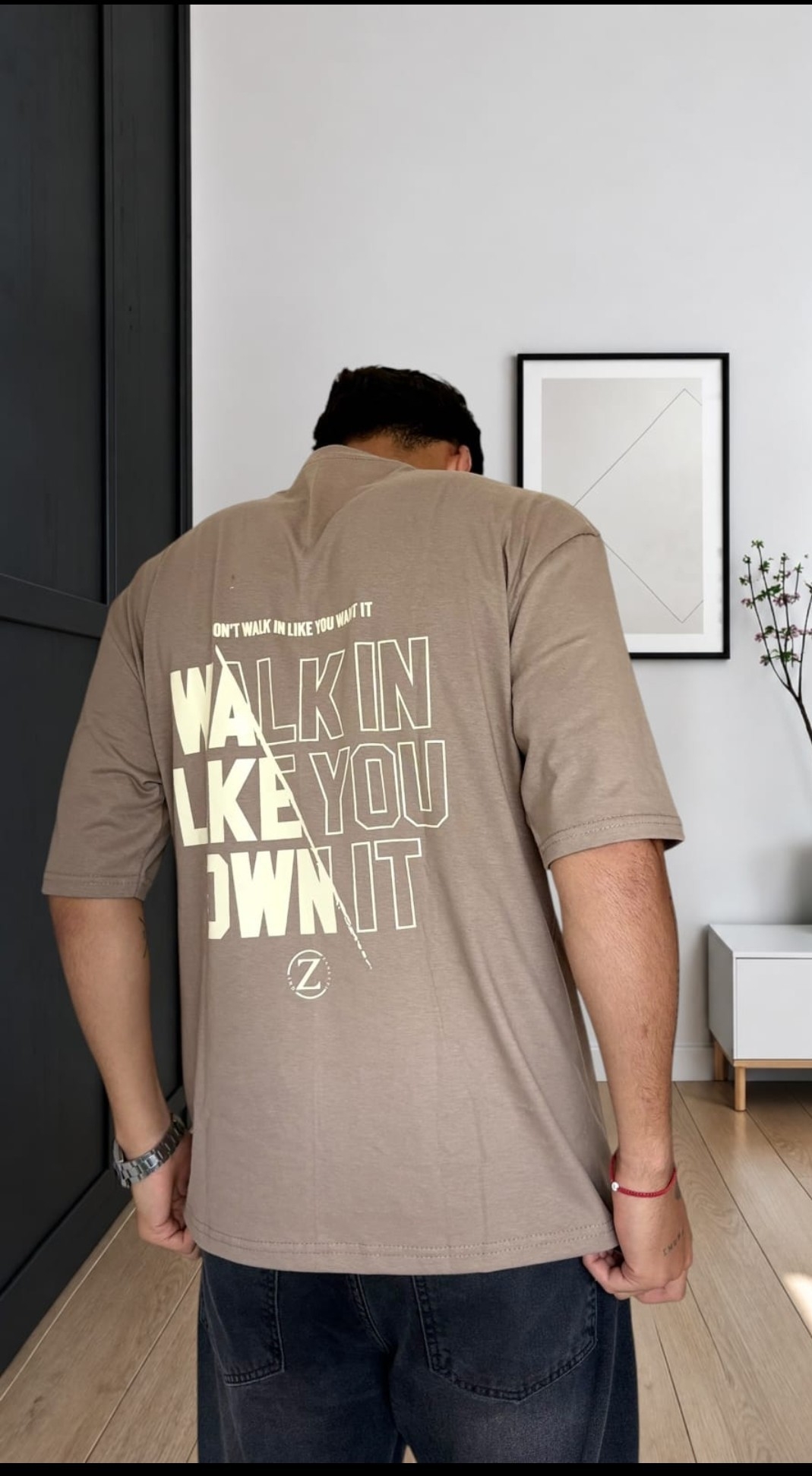 Remeras Over - Imagen 2