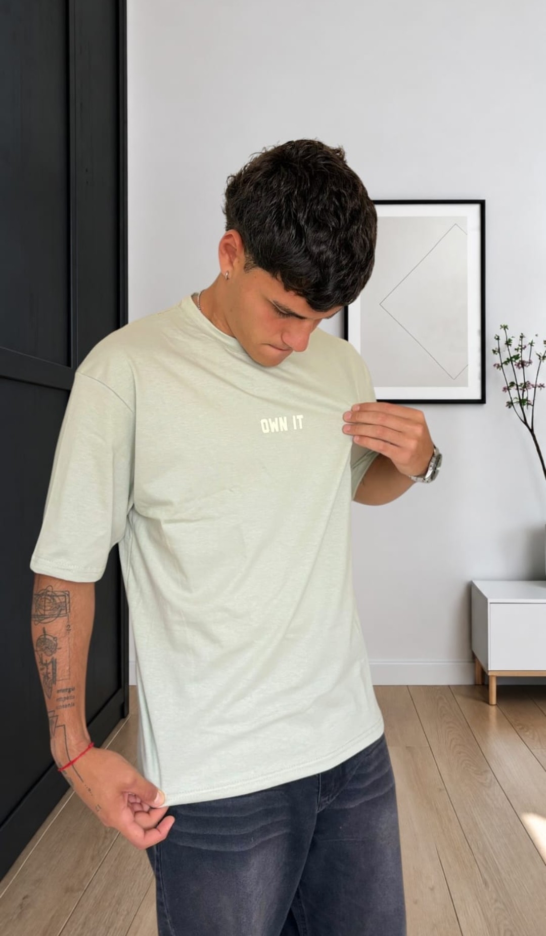 Remeras Over - Imagen 6