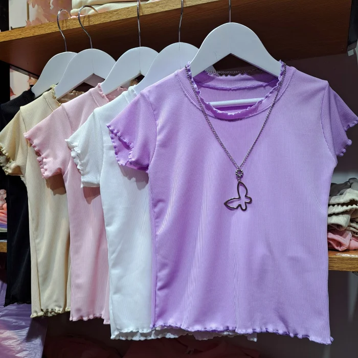 Remera Rulete