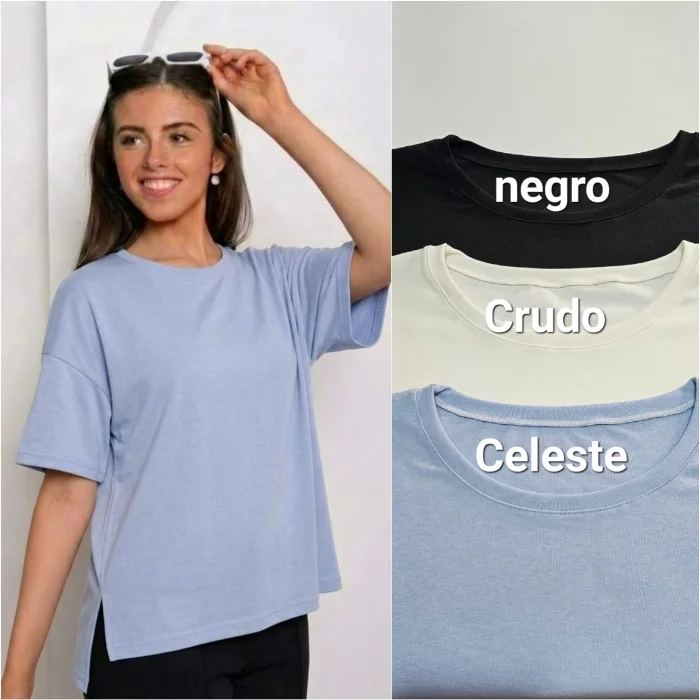 Remeron de Morley Rib