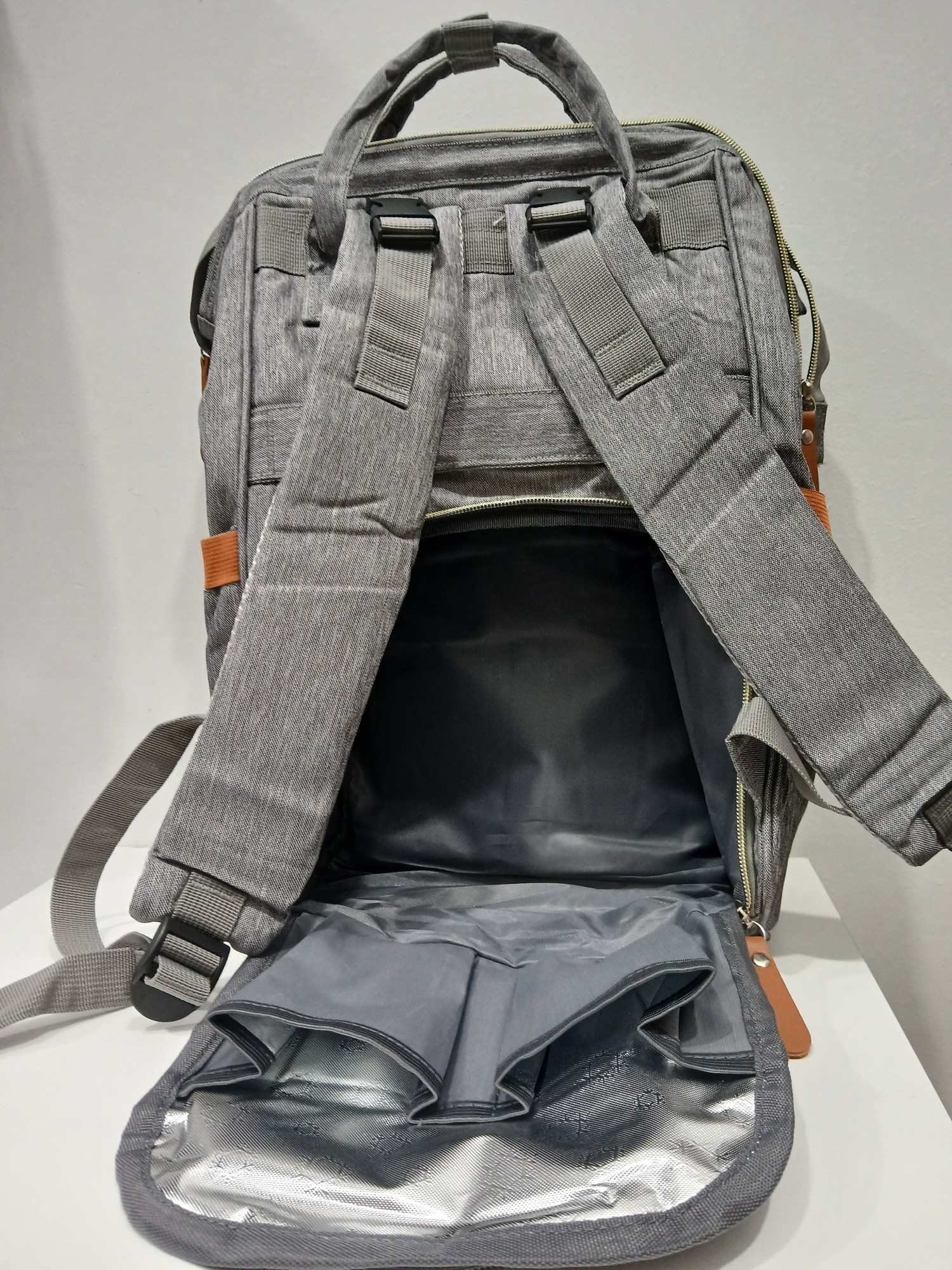 Mochila Maternal - Imagen 2