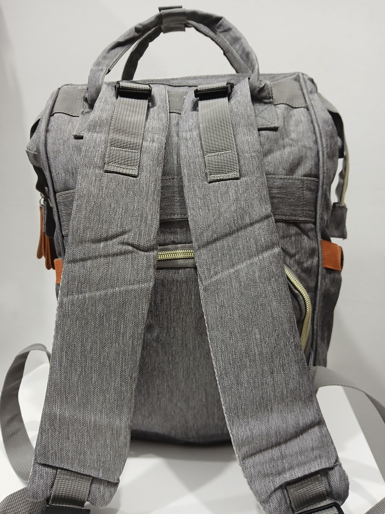 Mochila Maternal - Imagen 4