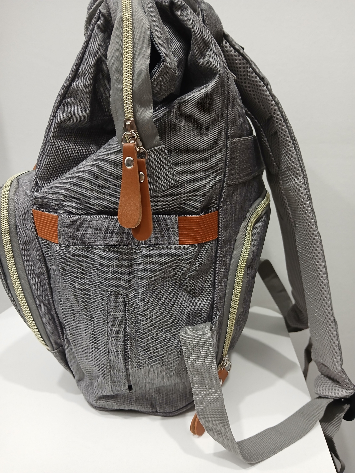 Mochila Maternal - Imagen 5
