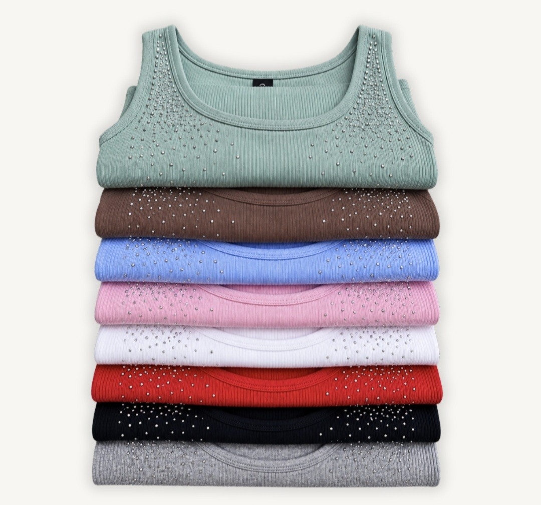 Musculosa Ona - Imagen 2