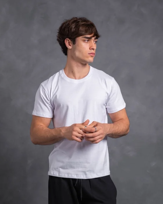 Remera Slimfit