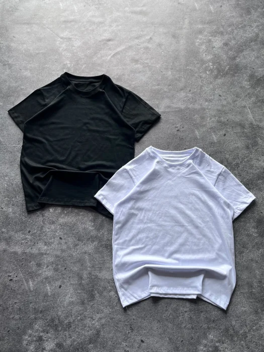 Remera Slimfit