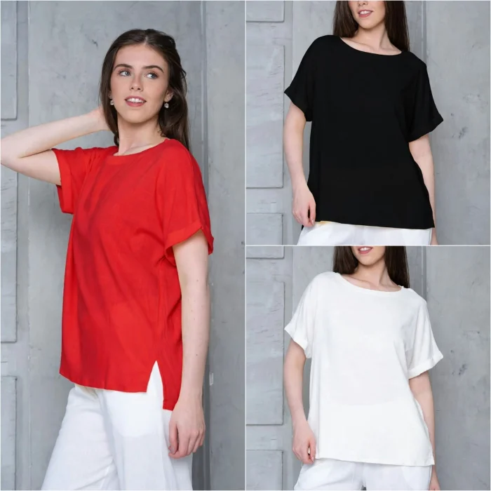 Remeron de Lino Cey