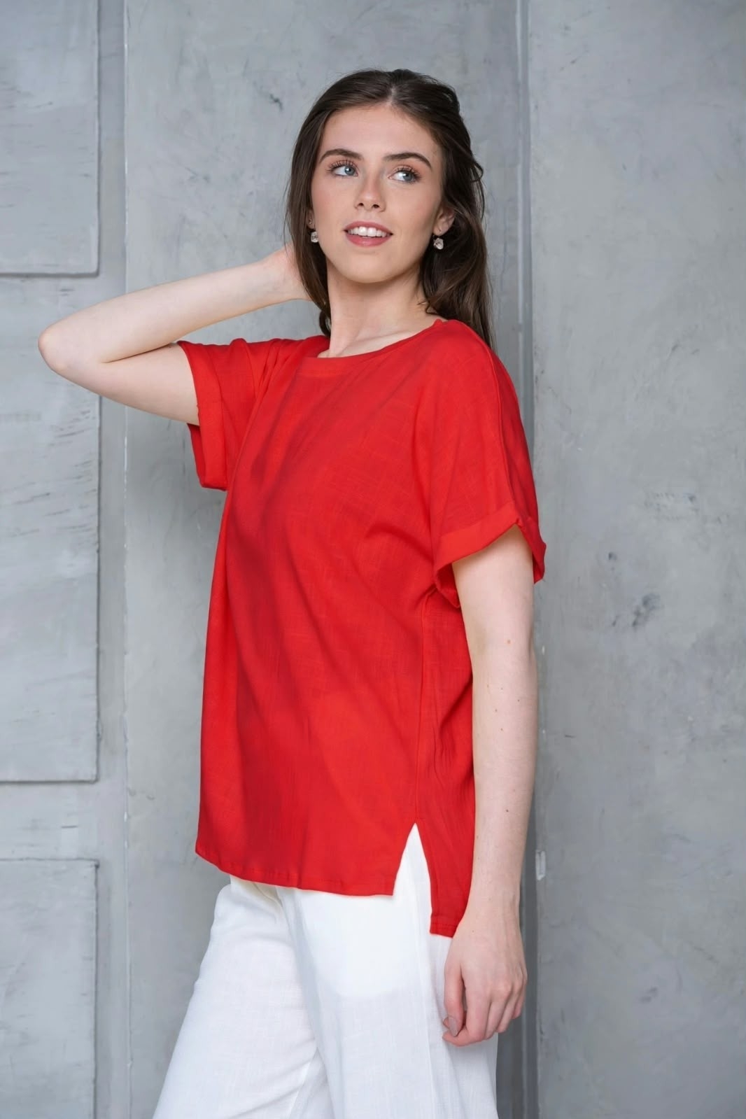 Remeron de Lino Cey - Imagen 2