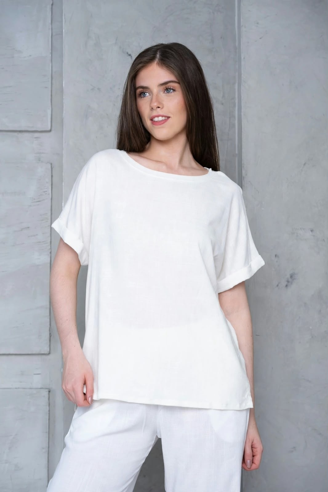 Remeron de Lino Cey - Imagen 3