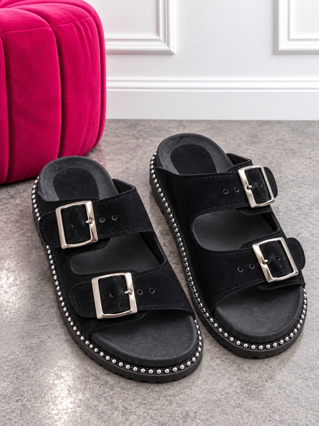 Sandalias Bajas Birk - Imagen 6