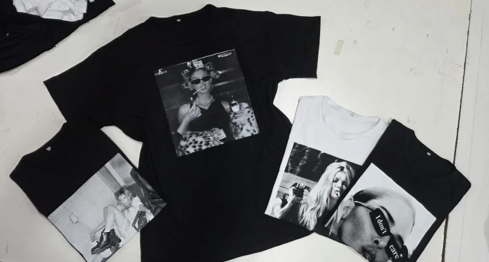 Remeron por Talle 1 al 5