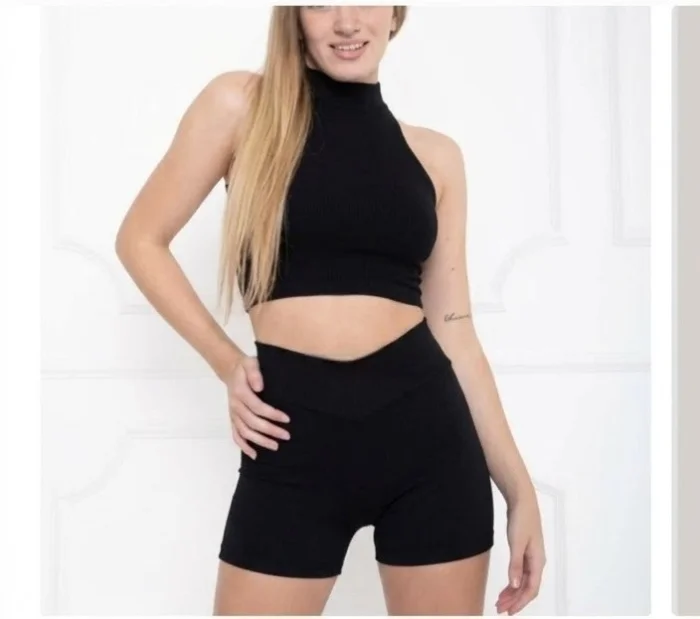 Short de Lycra