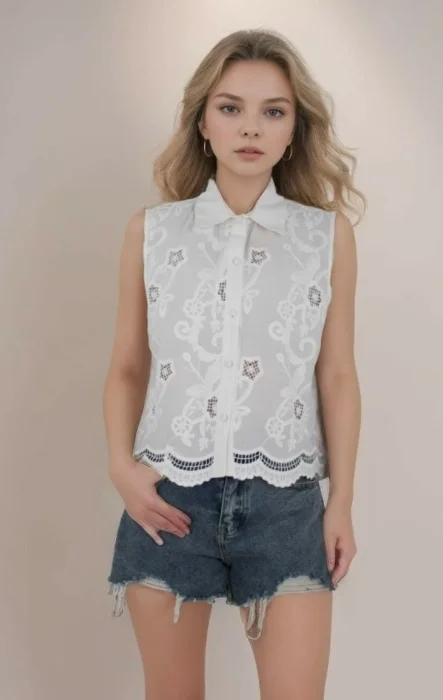 Camisa Importada