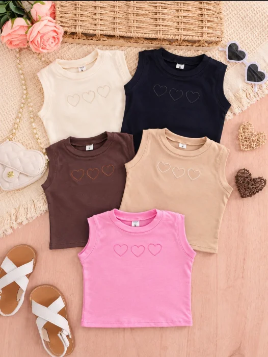 Musculosa Corazón