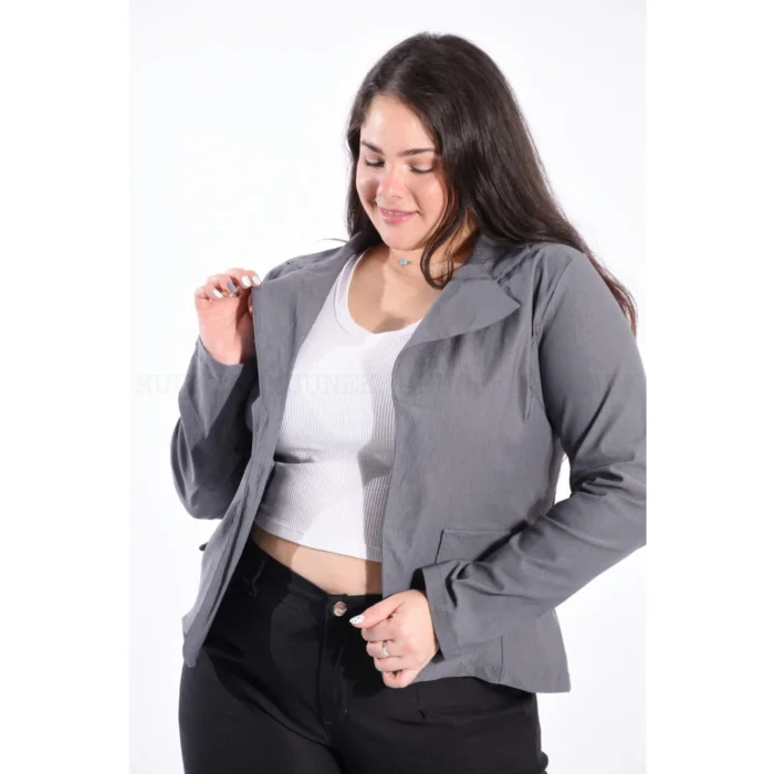 Blazer Especial 6 al 9