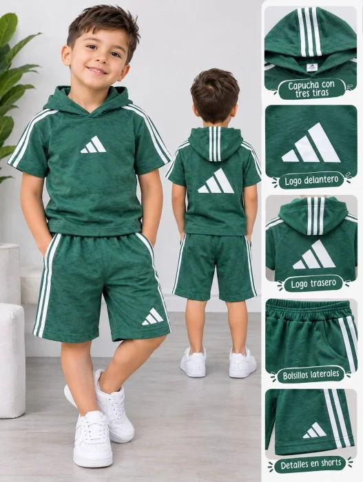 Conjunto Neo