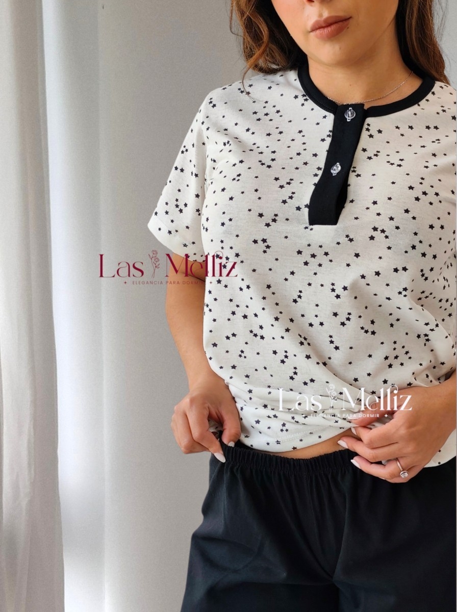 Pijama de Dama - Imagen 2