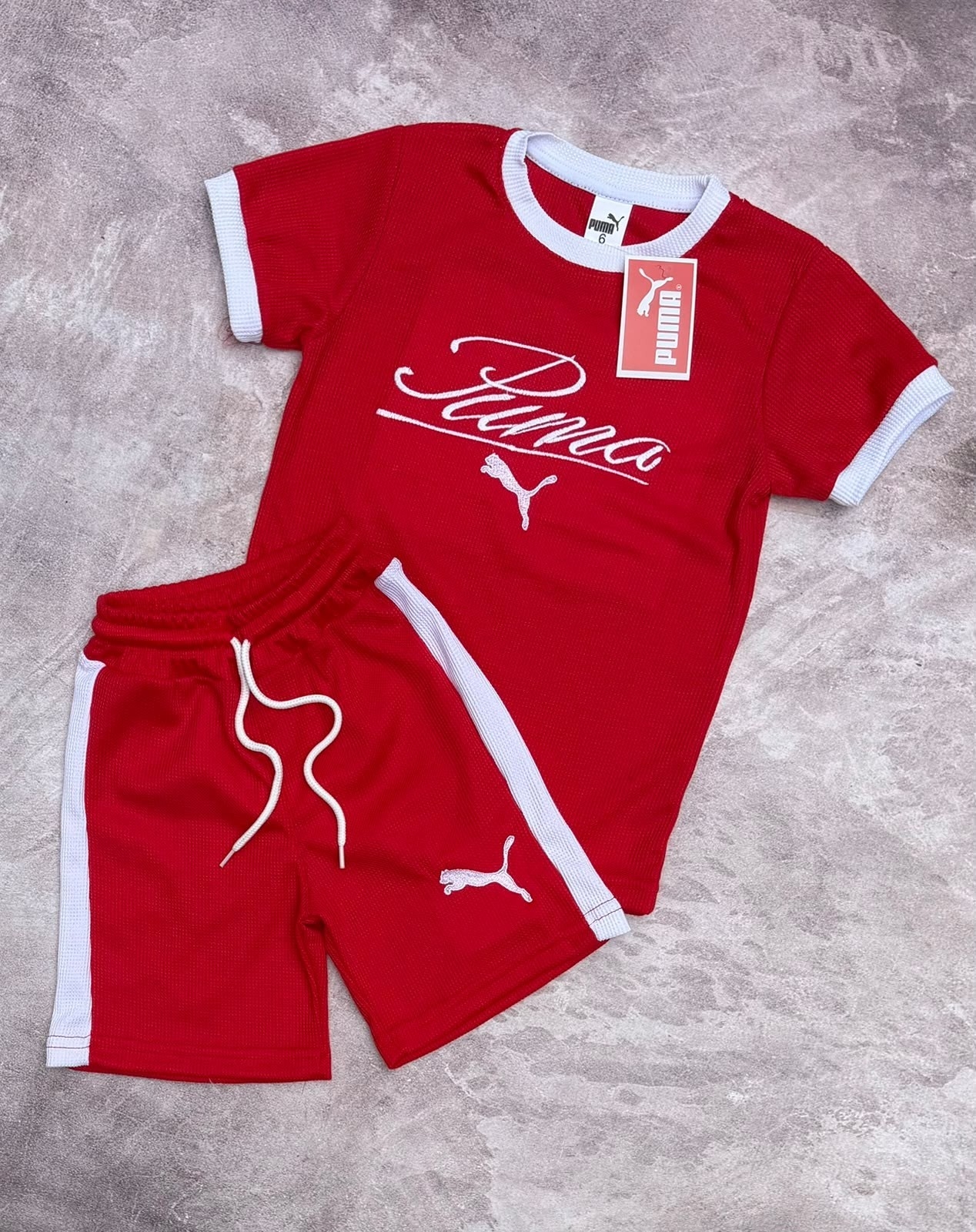 Conjunto Pum - Imagen 2