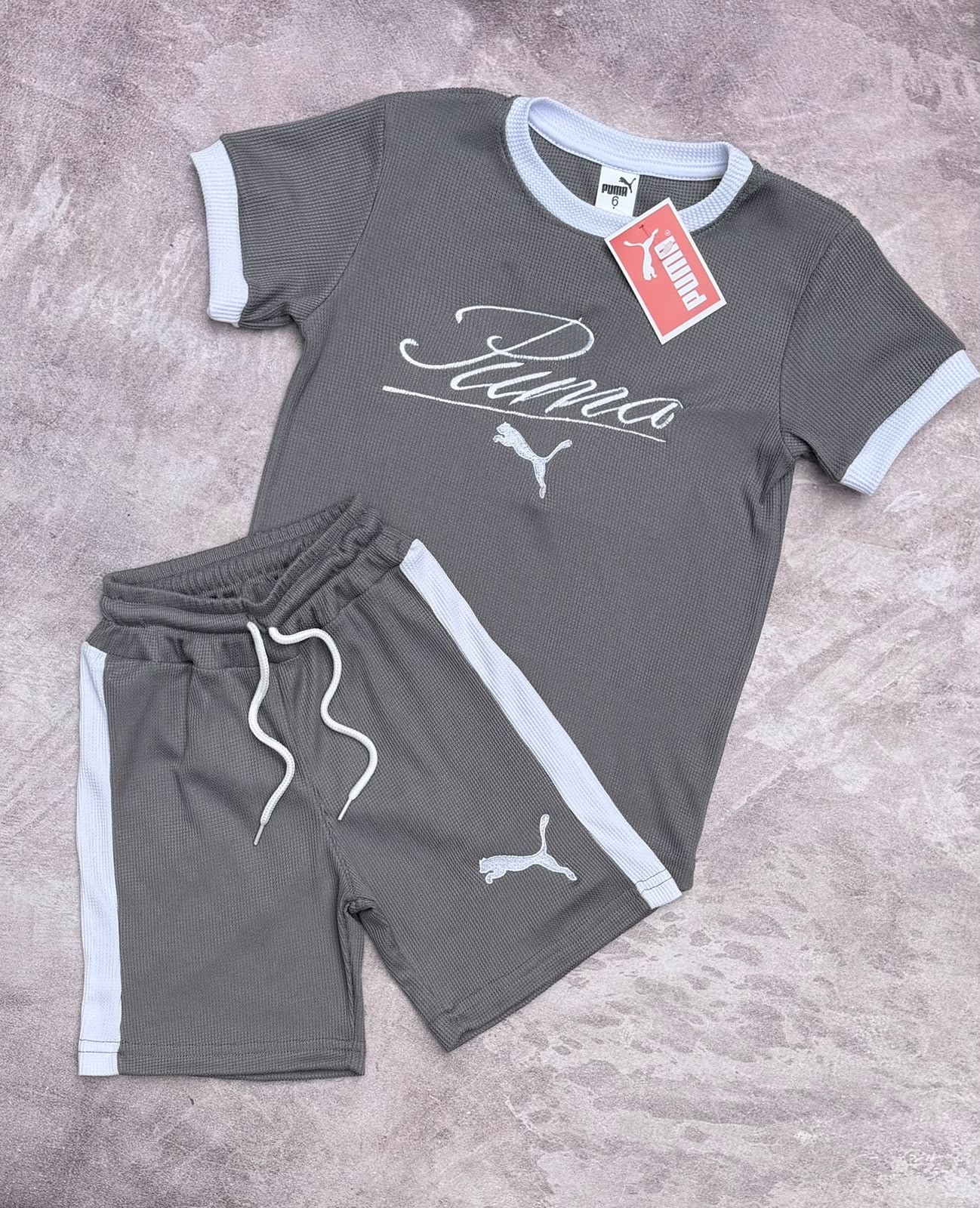 Conjunto Pum - Imagen 3