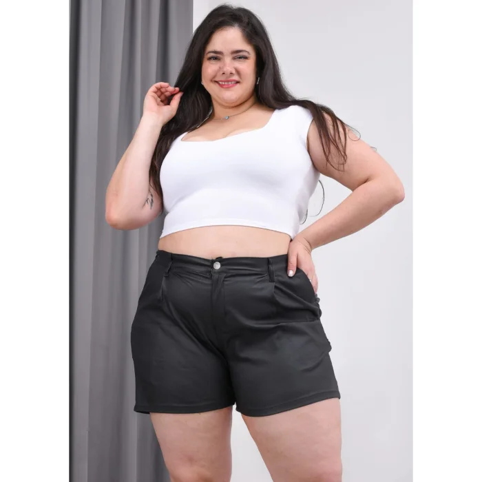 Short Sastrero Engomado Especial 48 al 54