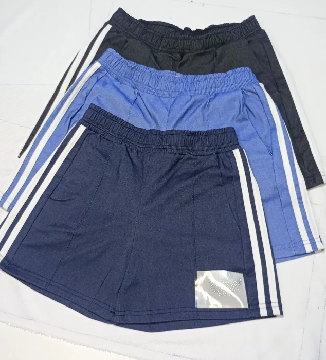 Short  de Bengalina