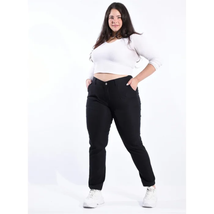Pant Sastrero Especial 48 al 54