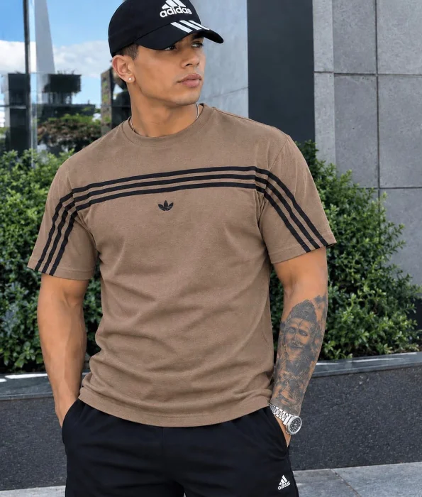 Remera Tendencia Premium