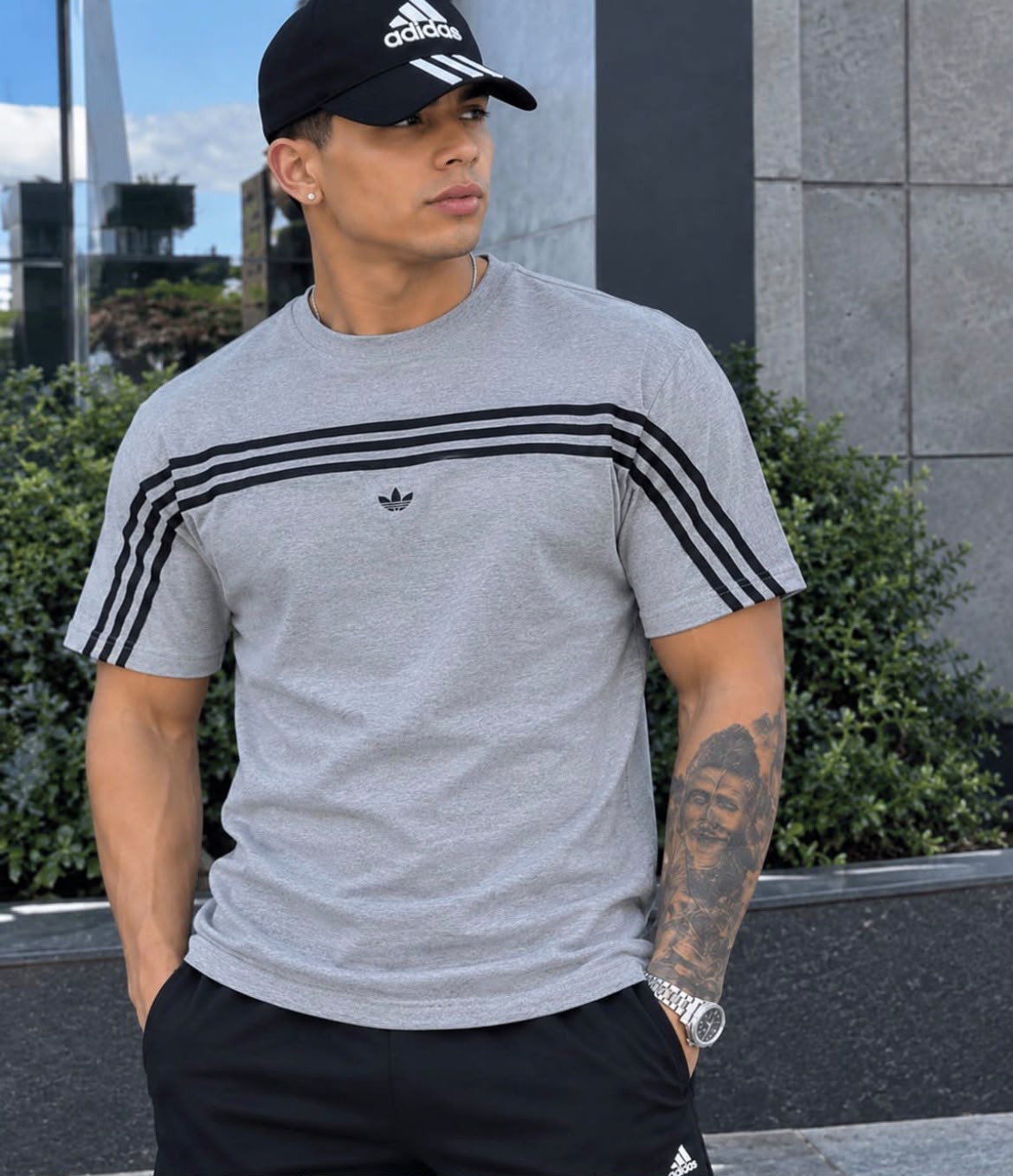 Remera Tendencia Premium - Imagen 4