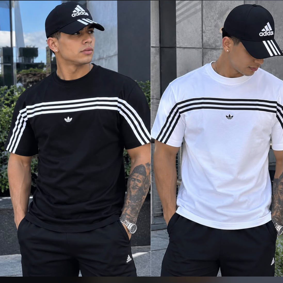 Remera Tendencia Premium - Imagen 5