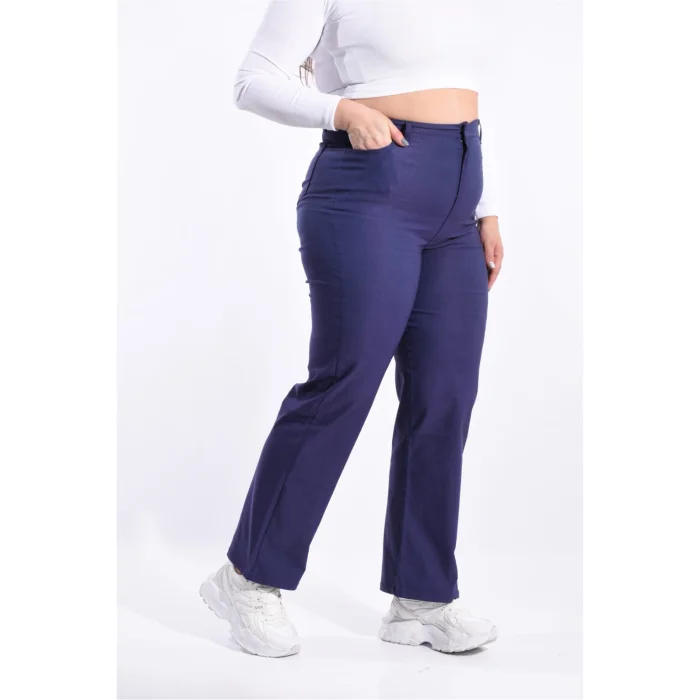 Wide Leg Especial - 48 al 54