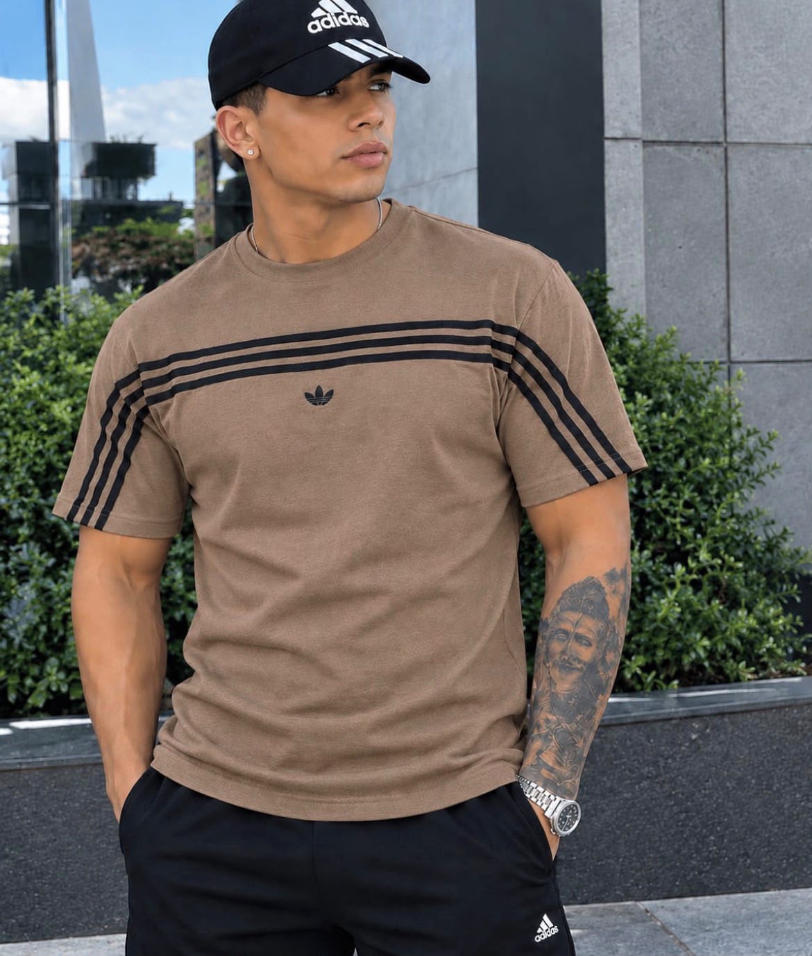Remera Tendencia - Imagen 3