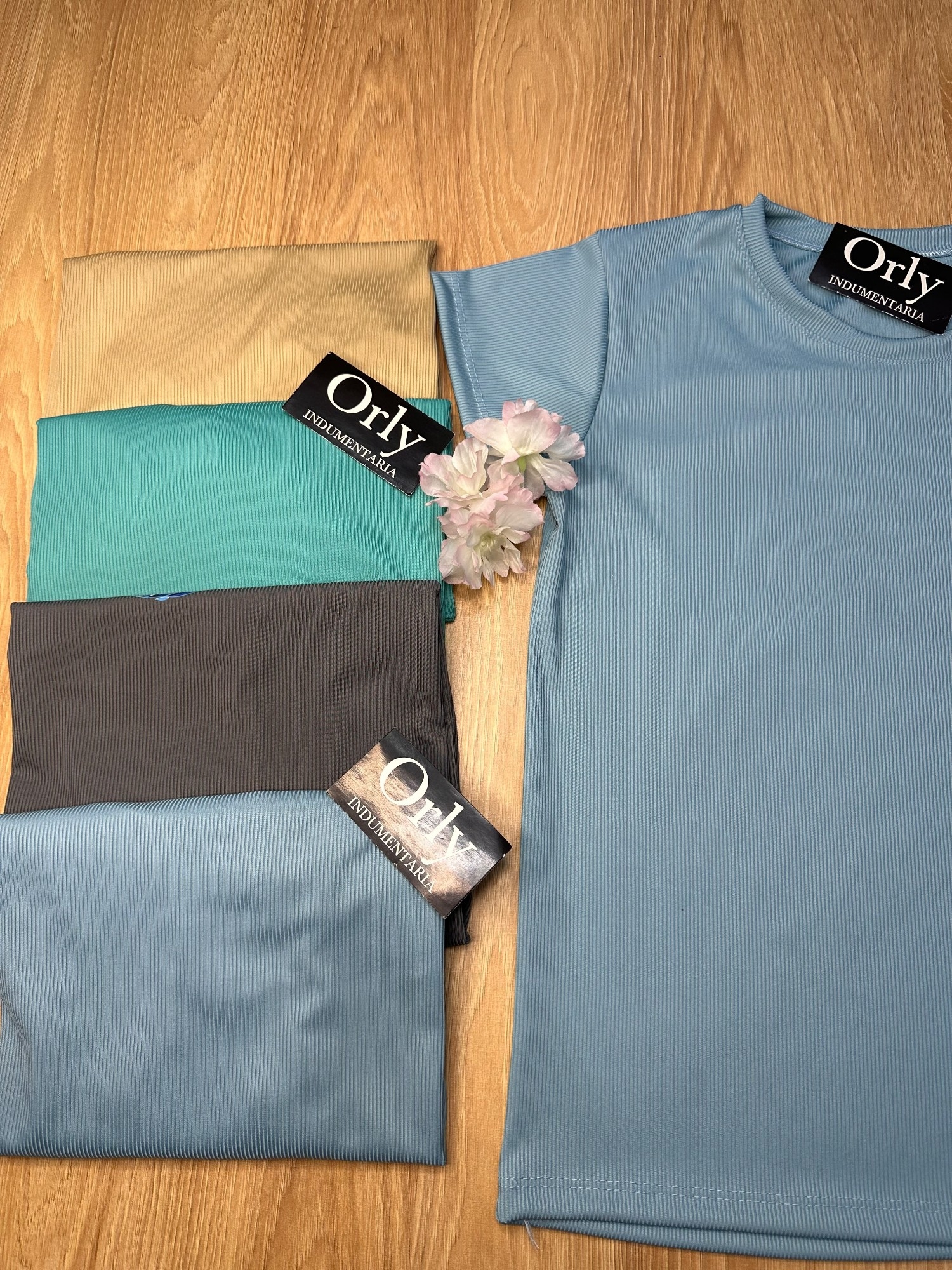 Morley Liso - Imagen 2