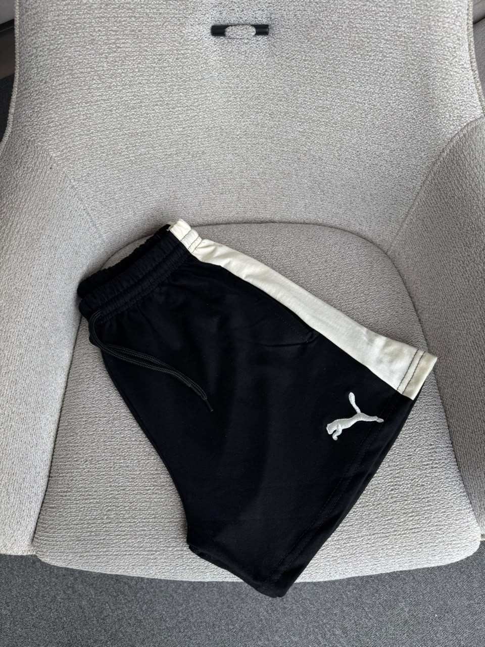 Shorts Algodón Pma - Imagen 2