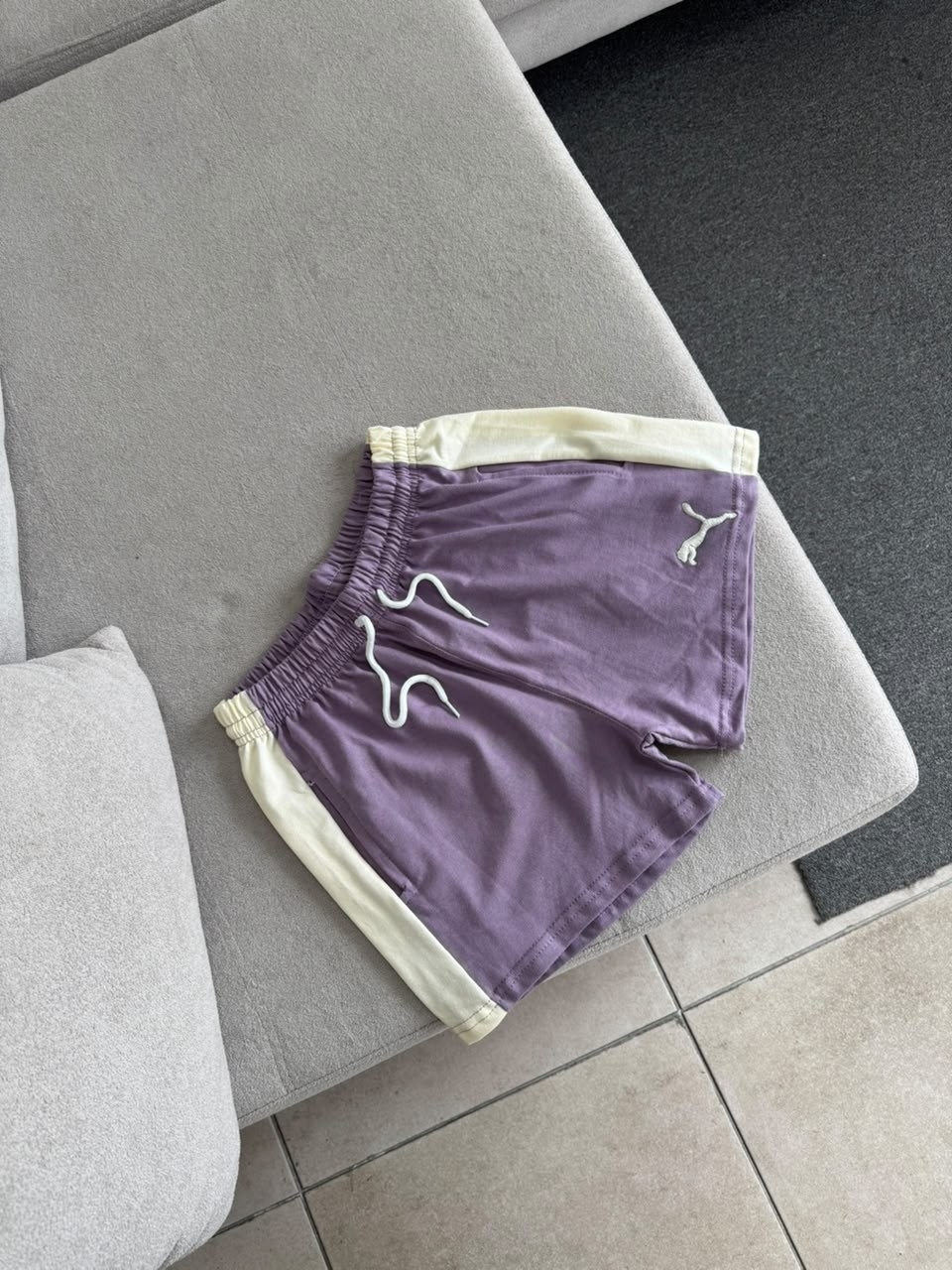 Shorts Algodón Pma - Imagen 6