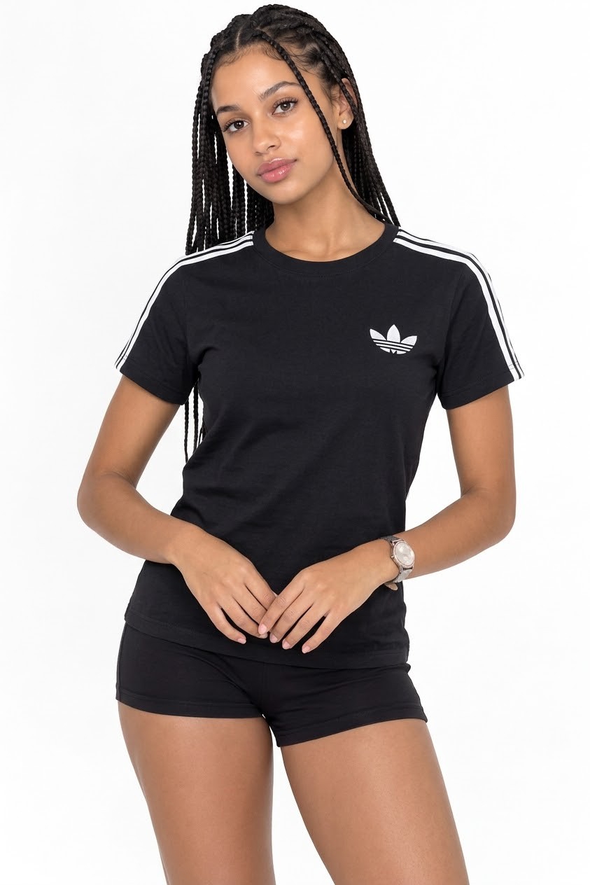 Remera. Retro. De. Mujer - Imagen 3
