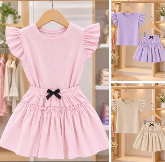 Conjunto Angela