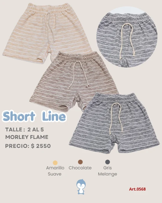 Short Line