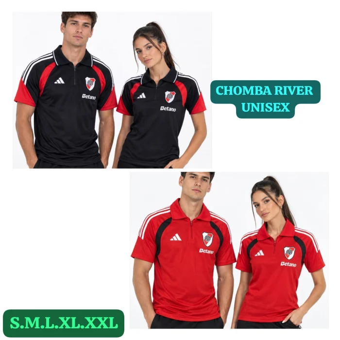 Chomba. River ( Unisex)