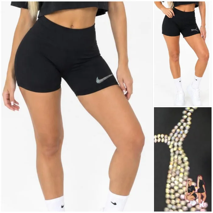 Shorth. Licra  Cintura. Faja