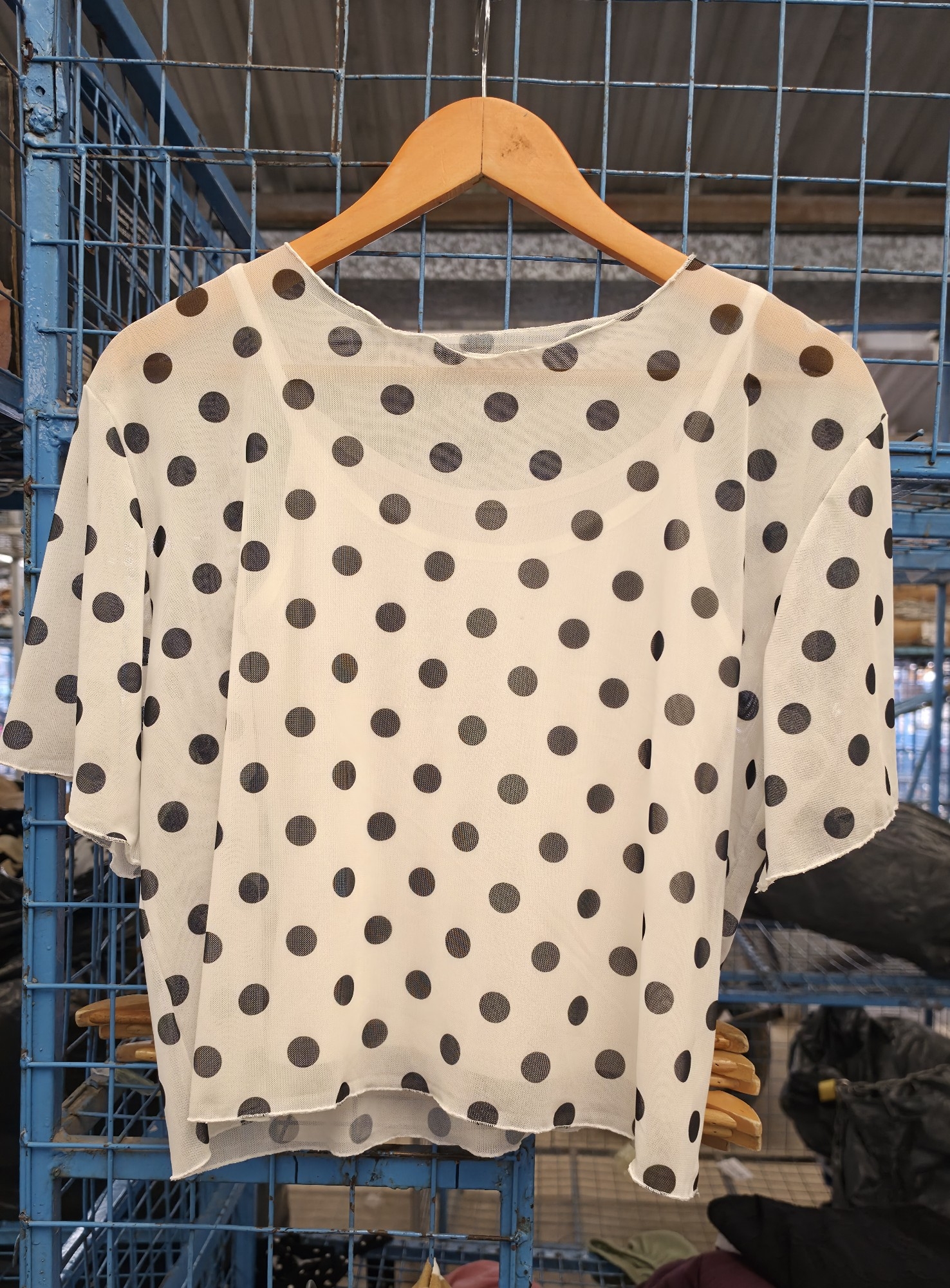 Conjunto Dot Tul - Imagen 3