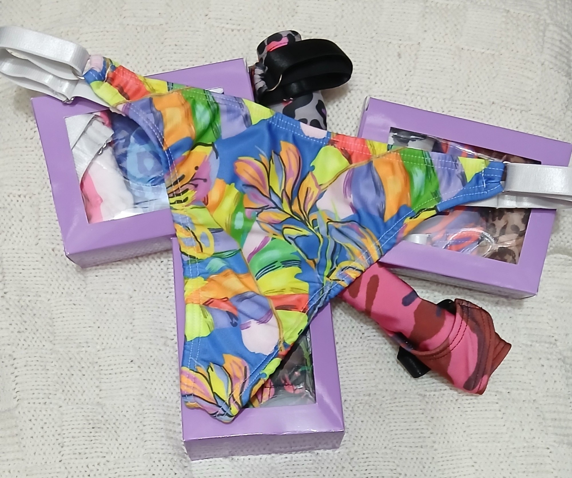 Colaless Tiras Anchas  (3×7000) - Imagen 2