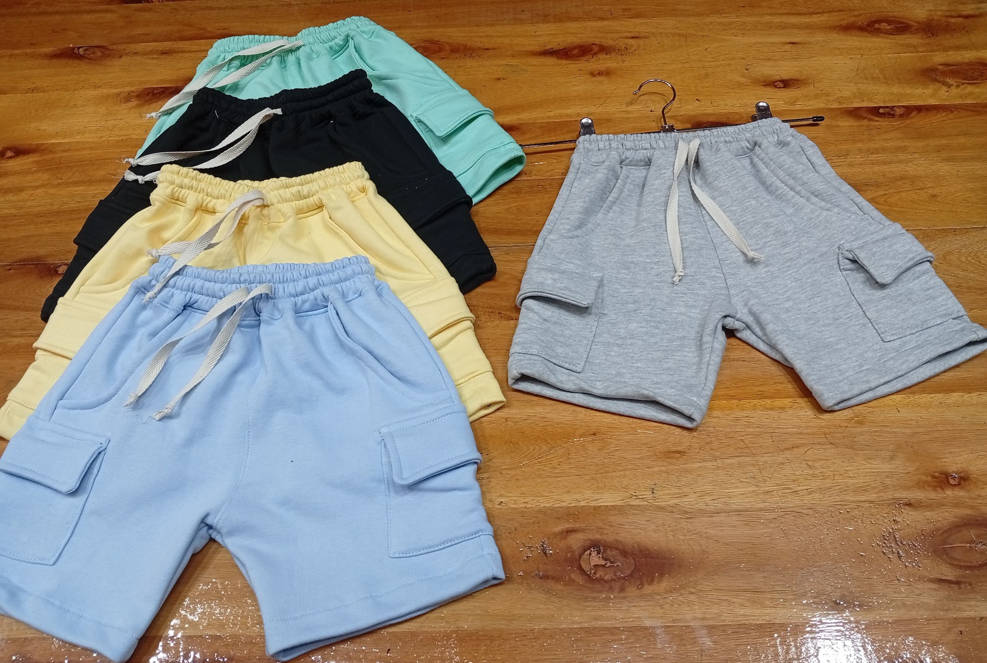 Bermudas Cargo - Imagen 2
